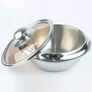 스텐가마솥 스테인레스냄비 뚝배기 스텐