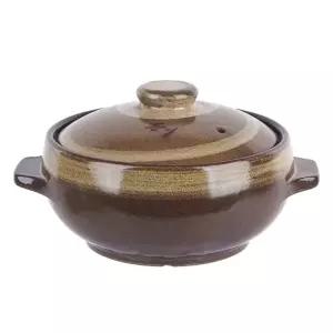 동이 내열 냄비 뚝배기 - 소