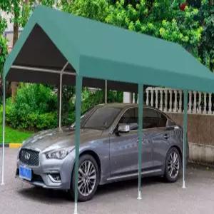 주차 자동차천막 간이 차고 바람막이 그늘 조립식