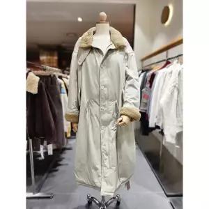 [러브앤쇼](천안아산점)코튼패딩맥코트GCFMGCT01