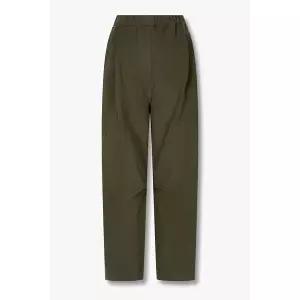 [TOMBOY](본점)코튼 배기핏 밴딩 팬츠 (9105431215)