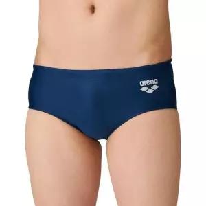 아레나 남아동 숏사각 수영복 F165159 실내수영장