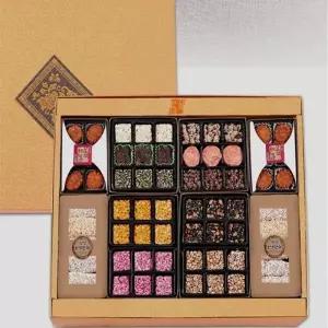 양양오색한과_한과세트 오색7호 대