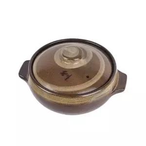 양수 내열냄비 뚝배기 소 전통방식 숨구멍