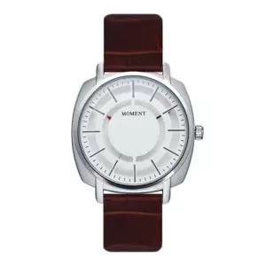 여성시계 손목시계 가죽 mo-8086b 남성 커플