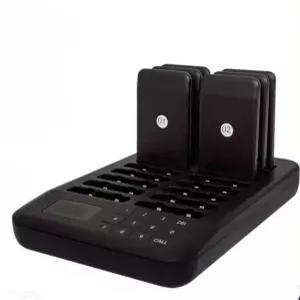 무선 진동벨 호출벨 웨이팅 픽업 카페 레스토랑순번기