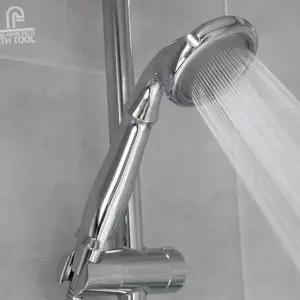 [골드스마일]자취방샤워호스 화장실 호스 1.5미터 꼬임방지 실속형샤워기