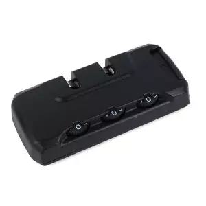 캐리어자물쇠 다이얼 잠금장치 수선용