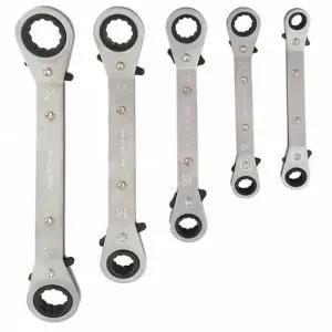 냉동라쳇 렌치 세트 스패너 베어링 (WFKAQXR)