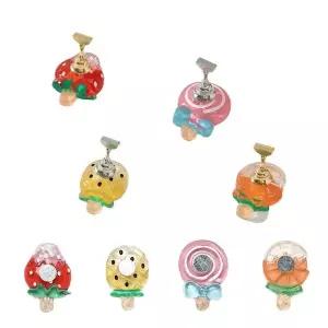 고품질 팁진열대 아트 자석 4종 네일 스탠드 팁디스플 자석팁스탠드 (WFKANJ6)