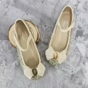 키즈 반짝이구두 찍찍이 어린이단화 (210만 가능)