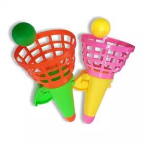 나들이 미니 공 야구 공놀이 스포츠 볼놀이 판촉 캐치볼 1000슈팅볼게임