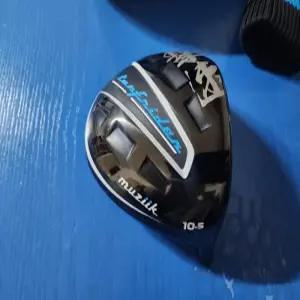 뮤지크 고반발 터프라이더 티타늄포지드 480 Hi C.O.R 10.5도