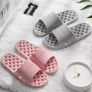 욕실 물빠짐 가벼운 욕실 실내화 슬리퍼 화장실 미끄럼방지 미끄럼방지