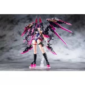 조립킷KP800 메가미디바이스 디자이어 메이든 레이더 (4934054068654)