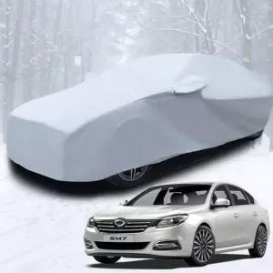 자동차커버 커버 카 덮개 눈 SM7 성에방지 5호 자동