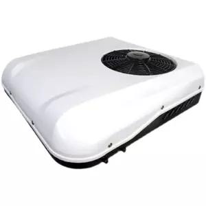 무시동 에어컨 대형화물 트럭 카라반 캠핑카 대형차