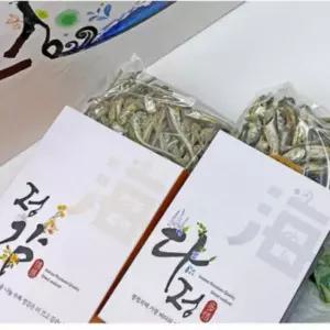 설선물세트 단체선물 명절선물세트 911번 바다의정 선물세트