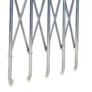 대형 자바라 천막 추가부속 폴대