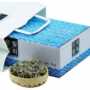 단체선물 설선물세트 명절선물세트 멸치단품 선물세트 세멸 1kg