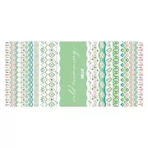 XBLUE 습식 수영타월 스포츠타월 N165739 습식타올