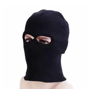 스포츠 마스크모자 작업용 복면 안면 방한 마스크