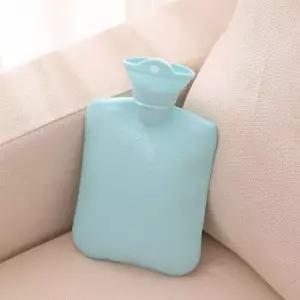 보온보냉백 PVC 말랑말랑 보온 물주머니 찜질팩 온열팩