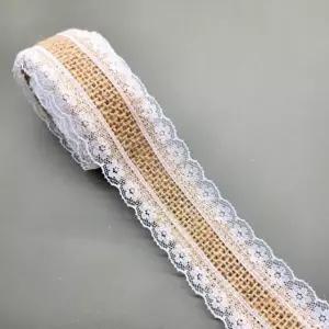 인기상품 레이스 2.5cm 포장공예 마끈 기획전 리본끈 A타입 리본공예 포장재료