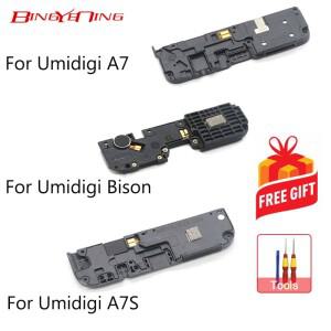 Umidigi Bison A7 라우드 스피커 용 100%   수리 액세서리 부품