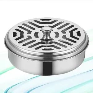 휴대용 모기향 케이스 가정용 방충 인센스통 (WFKB3TW)