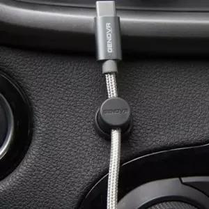 자동차 선정베스트리  후크 고정 걸이 케이블 자석 홀더