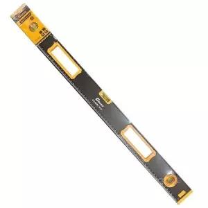 고품질 자석 수평대 24인치 수평자 레벨 수평대 자석수평자 (WFKAPMB)