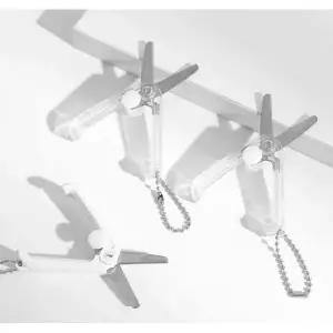 키링 기획전 가위 여행필수템 가위 미니 쪽가위 포켓가위 인기상품 휴대용 간편한