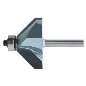 고품질 스마토 트리머비트(삼각베어링) D40-20L(생크 6) (WFKAQAD)