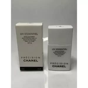샤넬 UV 에센씨엘 컴플리트 멀티 프로텍션 선스크린 케어 SPF 50 1온스