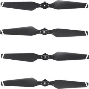 DJI 매빅 프로 드론 부품 8330 퀵 릴리즈 접이식 프로펠러용 4개