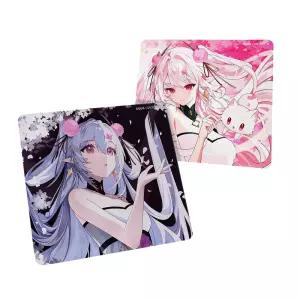 X-raypad 아쿠아컨트롤2 Mako 사쿠라 에디션 마우스패드 450x400