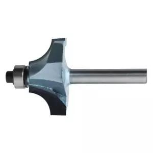 고품질 스마토 트리머비트(둥근턱) D25-10L-R6(생크 6) (WFKAQA3)