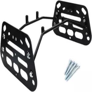 BMW R 나인 T 레이서 퓨어 어반 G /S 2017-2022 2023 2024 사이드 패니어 랙 프레임과 호환되는 모터사이클