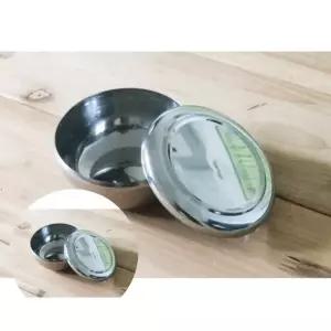 ( )스텐밥공기 식당그릇 공기밥그릇