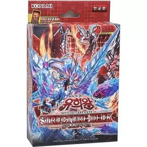 유희왕레어리티2020 유희왕카드 스트럭처덱 알버스트라이크 카드 장난감