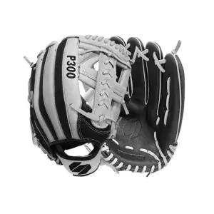 썬버드 뛰어난 소재 야구글러브 12.5인치 그레이 체육 야구동아리 초보용 캐치볼용 티볼용 트레이닝 소프트