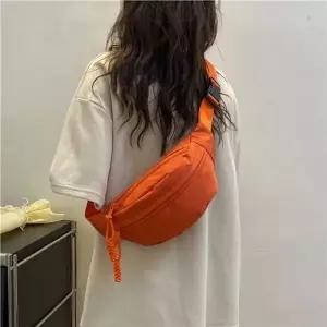 [하프클럽/]슬링 배낭 크로스 웨이스트 백 런닝 힙 가방