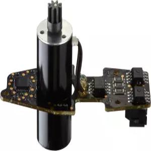 Parrot AR 드론 2.0 모터 및 컨트롤러