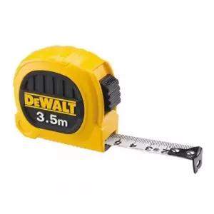 고품질 3.5M 줄자 컴팩트 거리 측정 목수줄자 가정용줄자 산업용줄자 (WFKAQOD)