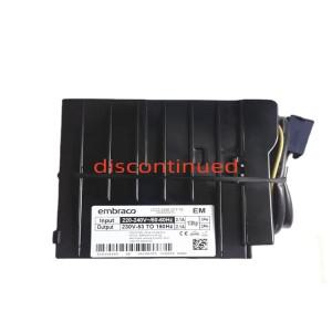 냉장고 모듈 보드 EECON VCC3 2456 07 F 14 0193525122 인버터 드라이버 주파수 컨트롤패널