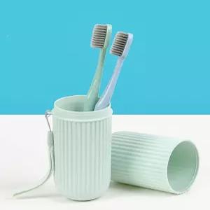 휴대용통 칫솔통 기획전 칫솔 그린 케이스 휴대용 인기상품 보관함