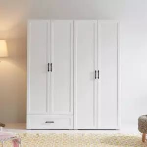 가이온 아이린 서랍형 장롱 옷장 1600