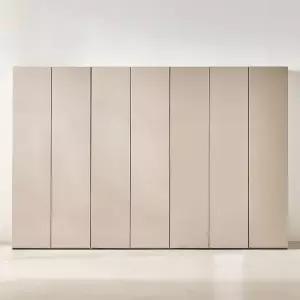 가이온 멜로우 LPM 2800 이불장 세트 옷장 장농