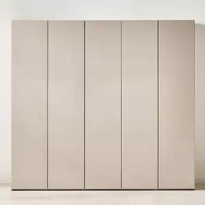 가이온 멜로우 LPM 2000 이불장 세트 옷장 장농